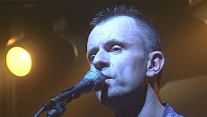 Elán, Pop-rockové pódium