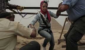Ztracené poklady Egypta II (2)