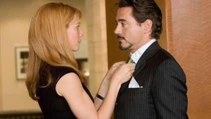 Iron Man