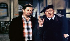 Byl jednou jeden dům (3)