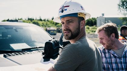Chris Watts: Spoveď vraha