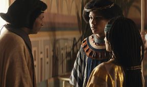 Ramses: Velký egyptský král (4)