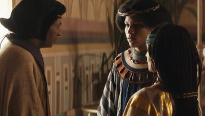 Ramses: Velký egyptský král (4)