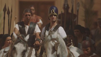 Ramses: Velký egyptský král (5)