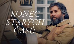 Konec starých časů