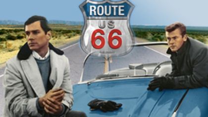 Route 66 (3)