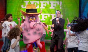 John Oliver: Co týden dal a vzal XI (28)