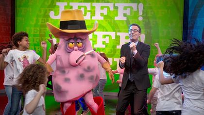 John Oliver: Co týden dal a vzal XI (28)
