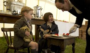 Panství Downton (2)