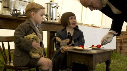 Panství Downton (2)
