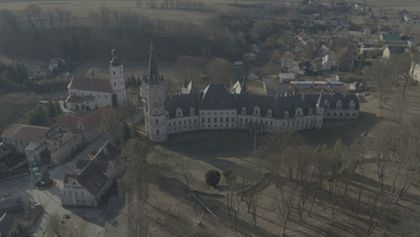 Evropa z výšky III (6)