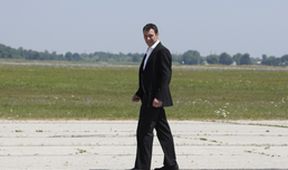 Kurýr II - Pravda