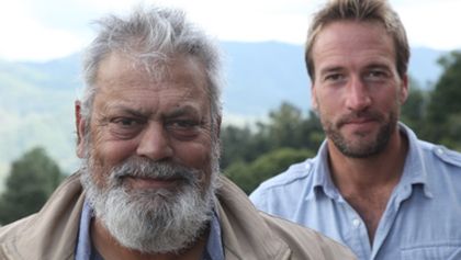 Ben Fogl a lidé žijící v divočině VI (2)