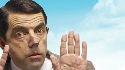 Mr. Bean