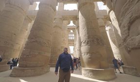 Ramses: Velký egyptský král (1)