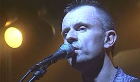 Elán, Pop-rockové pódium