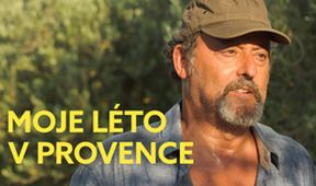 Moje léto v Provence