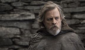 Star Wars: Episode VIII - Die letzten Jedi