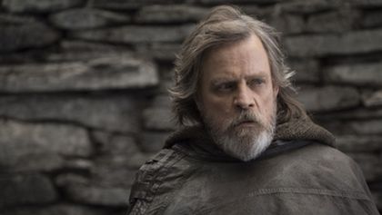 Star Wars: Episode VIII - Die letzten Jedi