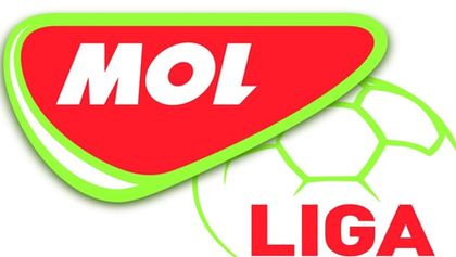 Hádzaná - MOL liga 2024/25