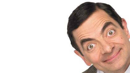 Mr. Bean