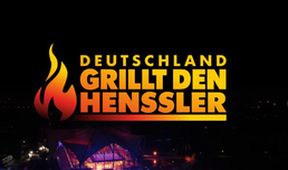 Deutschland grillt den Henssler