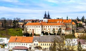 Středověké srdce Evropy (10/10)