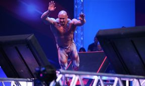 Ninja Warrior Germany - Die stärkste Show Deutschlands