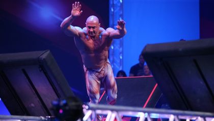 Ninja Warrior Germany - Die stärkste Show Deutschlands
