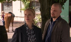 Detektiv Durantová: Smrt v jezeře