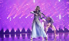 Amerika má talent: Všechny hvězdy (4)