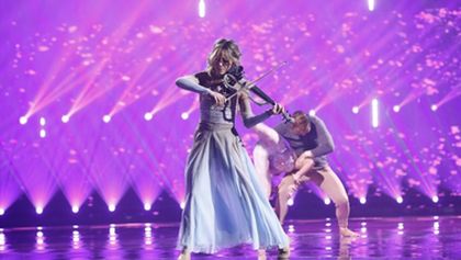 Amerika má talent: Všechny hvězdy (4)