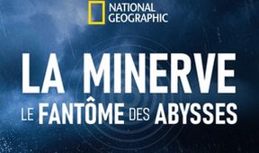 Minerva, ponorka přízraků