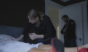 Poslední noc II (6)