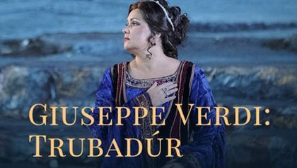 Giuseppe Verdi: Trubadúr, Je nám ctí...