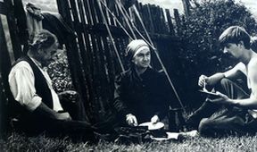 Podivné okolnosti