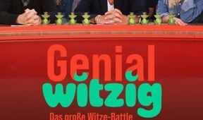 Genial witzig - Das große Witze-Battle (4)
