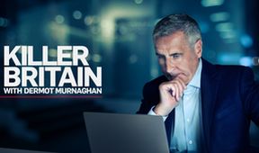 Britští vrazi s Dermotem Murnaghanem III (5)