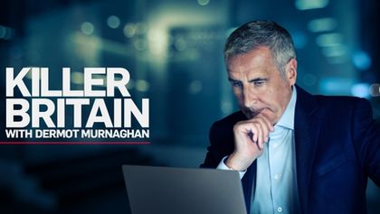Britští vrazi s Dermotem Murnaghanem III (5)