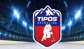 Lední hokej, Tipos Extraliga