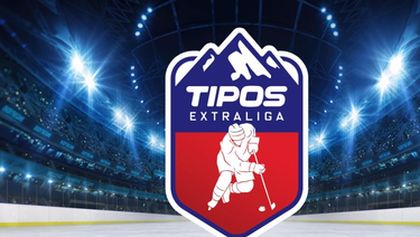 Lední hokej, Tipos Extraliga