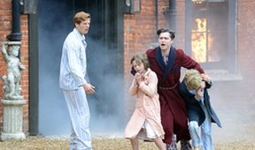 Grantchester (1/6)