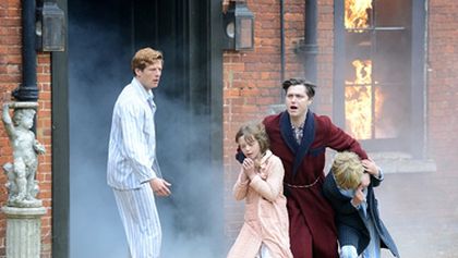 Grantchester (1/6)
