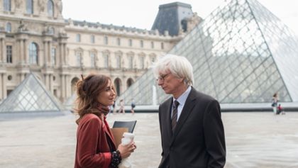 L'ART DU CRIME