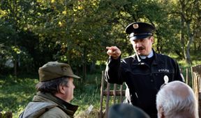 Strážmistr Topinka (10/13)
