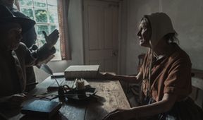Čarodějnice: Pravda o procesech (1)
