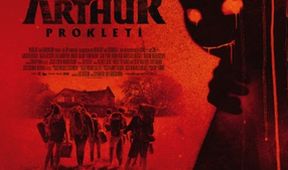 Arthur: Prokletí