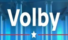 Americká volební noc