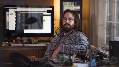 Silicon Valley IV (6)