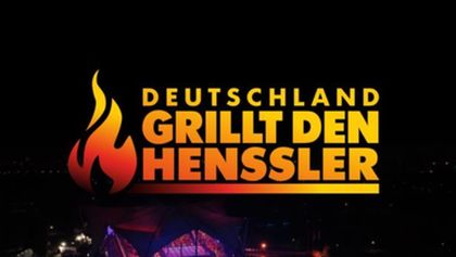 Deutschland grillt den Henssler